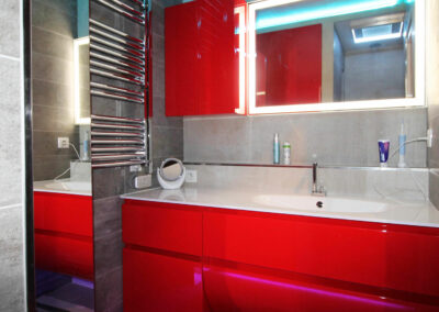 Creteil – 94000