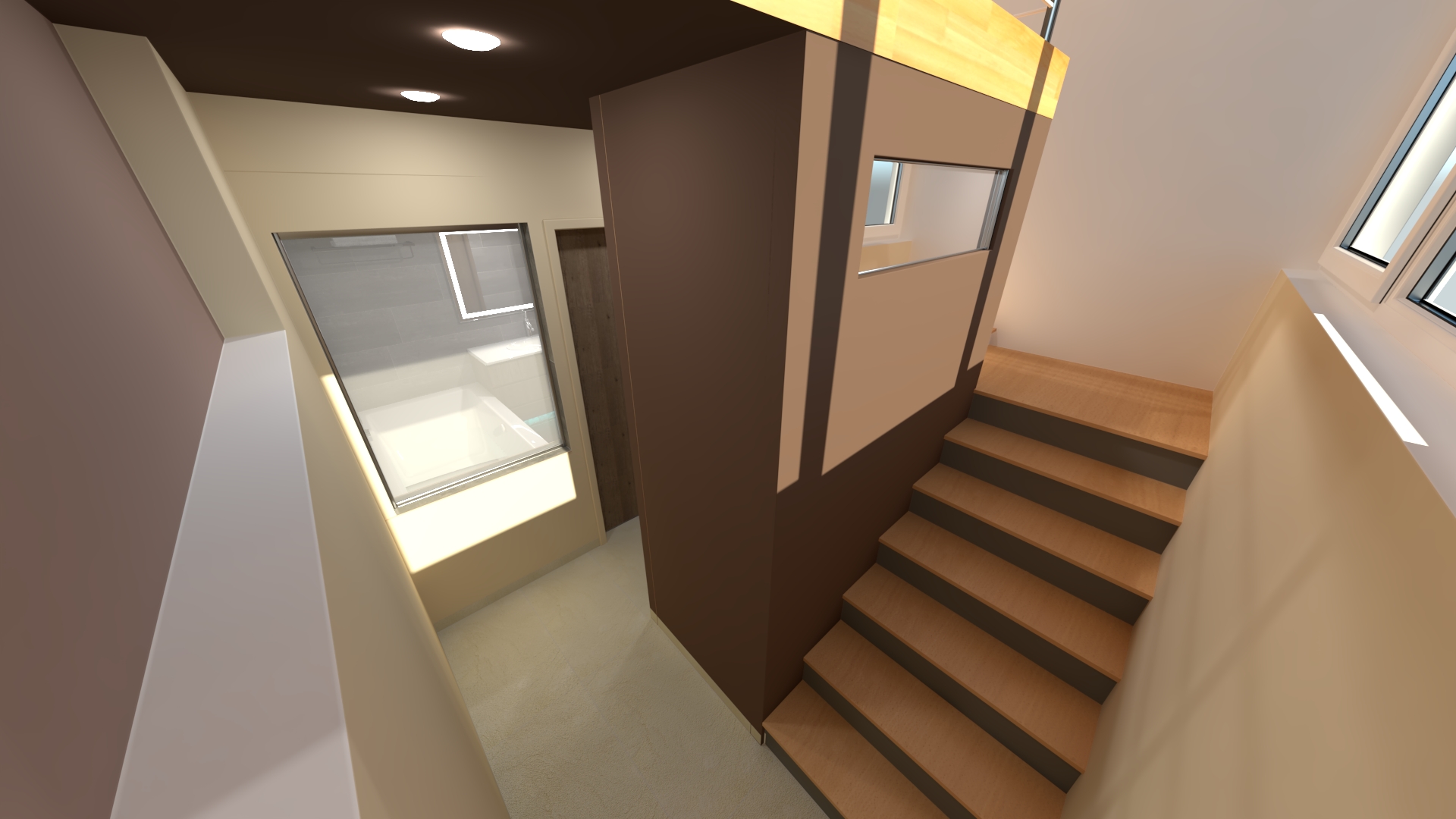 Renovation-appartement-Paris-en-3D-7 Rénovation appartement